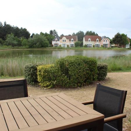 Maison Familiale A Belle Dune, Proche Plage Et Golf - Fr-1-482-64 포르마옹플라주 외부 사진