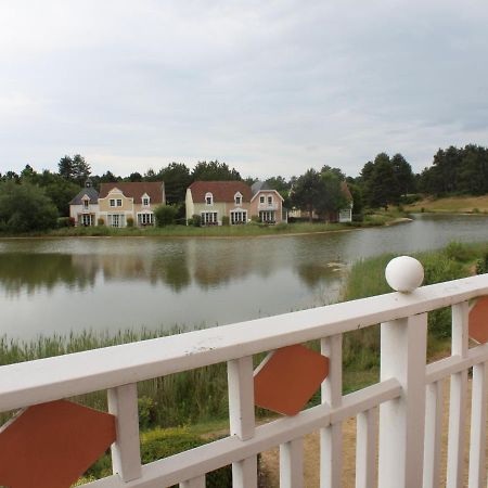 Maison Familiale A Belle Dune, Proche Plage Et Golf - Fr-1-482-64 포르마옹플라주 외부 사진