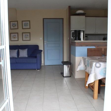 Maison Familiale A Belle Dune, Proche Plage Et Golf - Fr-1-482-64 포르마옹플라주 외부 사진