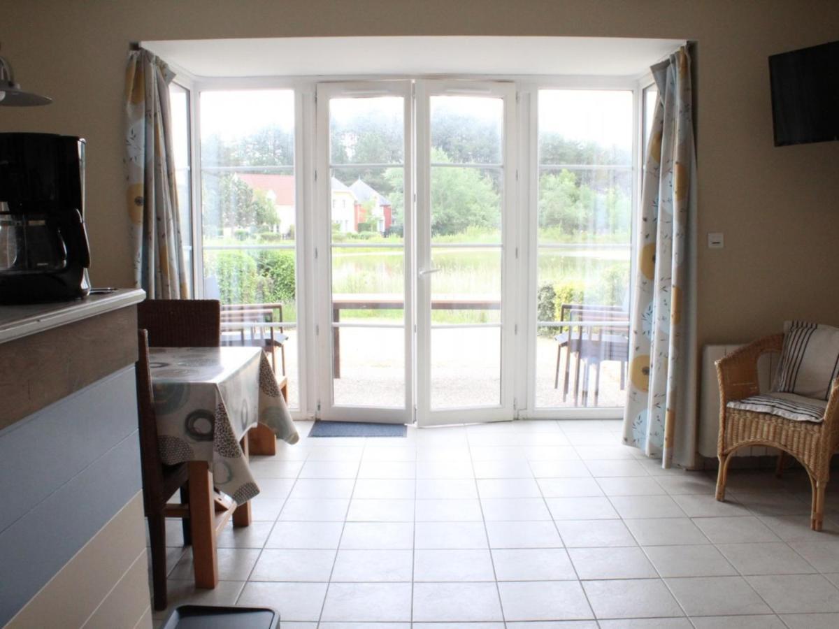 Maison Familiale A Belle Dune, Proche Plage Et Golf - Fr-1-482-64 포르마옹플라주 외부 사진