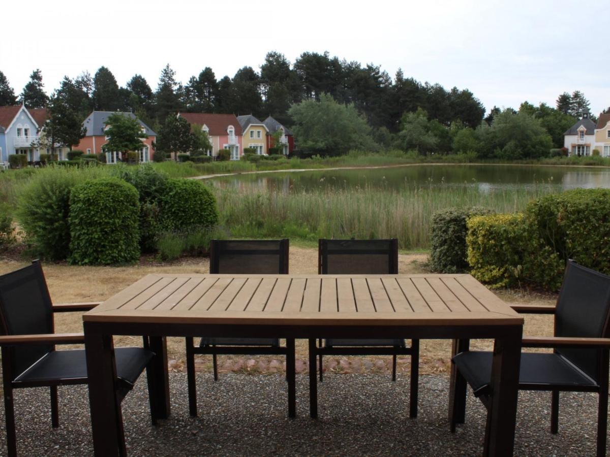 Maison Familiale A Belle Dune, Proche Plage Et Golf - Fr-1-482-64 포르마옹플라주 외부 사진