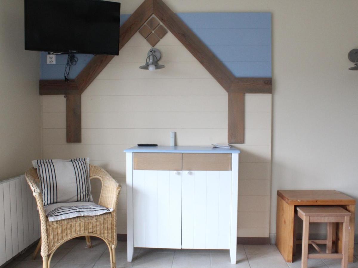 Maison Familiale A Belle Dune, Proche Plage Et Golf - Fr-1-482-64 포르마옹플라주 외부 사진