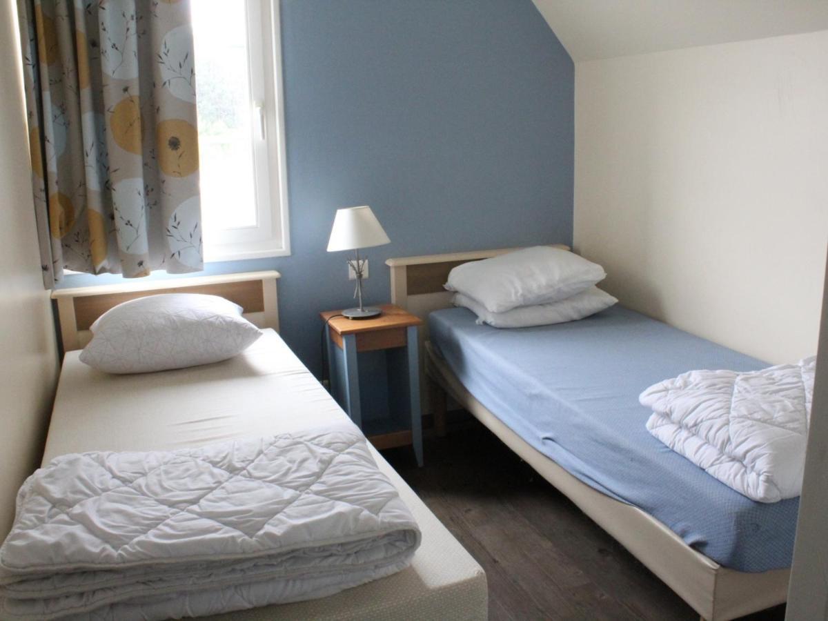 Maison Familiale A Belle Dune, Proche Plage Et Golf - Fr-1-482-64 포르마옹플라주 외부 사진