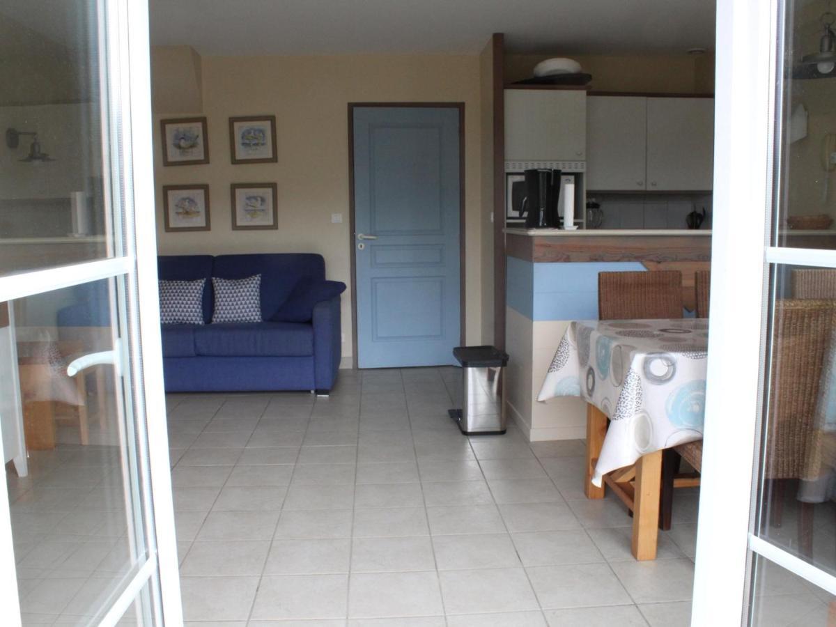 Maison Familiale A Belle Dune, Proche Plage Et Golf - Fr-1-482-64 포르마옹플라주 외부 사진