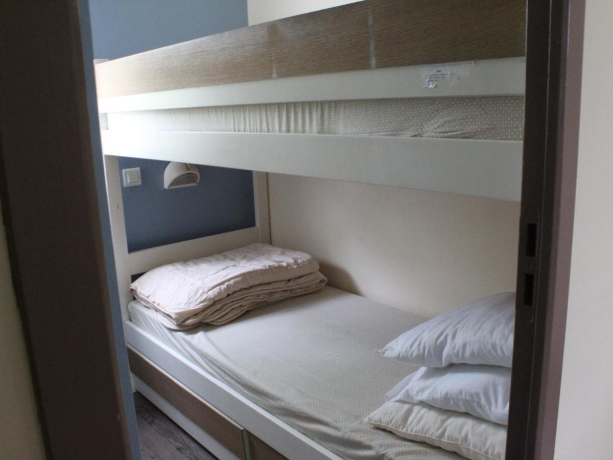 Maison Familiale A Belle Dune, Proche Plage Et Golf - Fr-1-482-64 포르마옹플라주 외부 사진