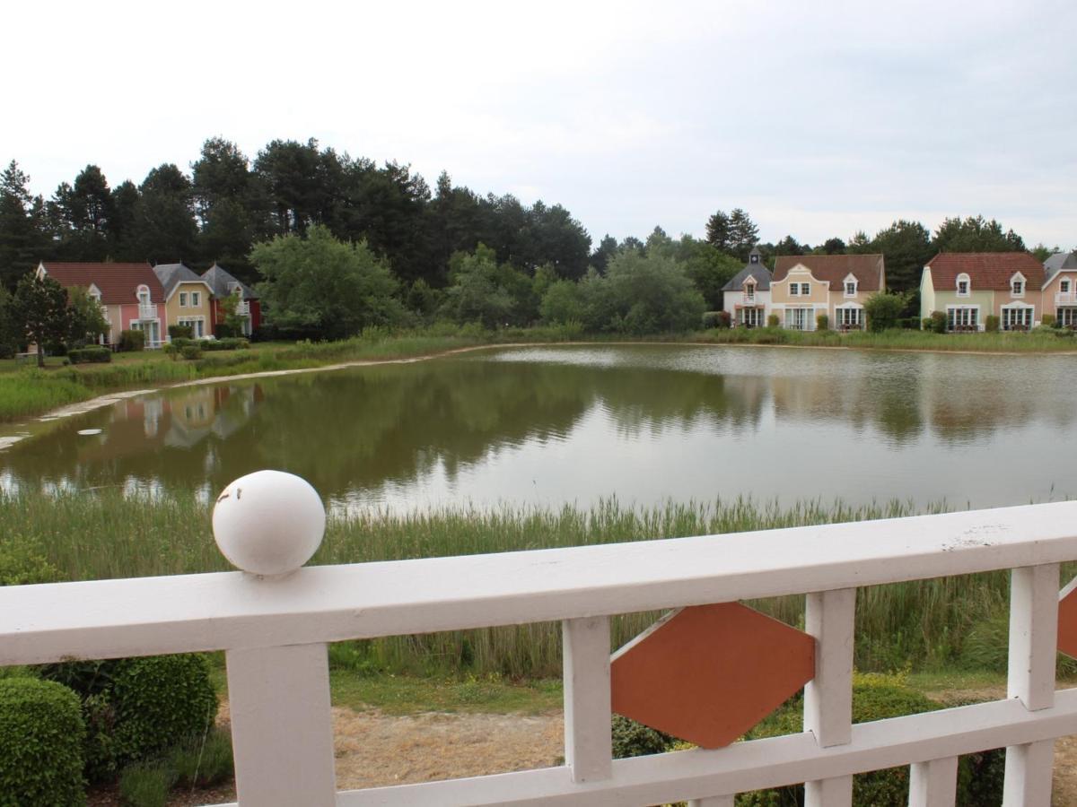 Maison Familiale A Belle Dune, Proche Plage Et Golf - Fr-1-482-64 포르마옹플라주 외부 사진