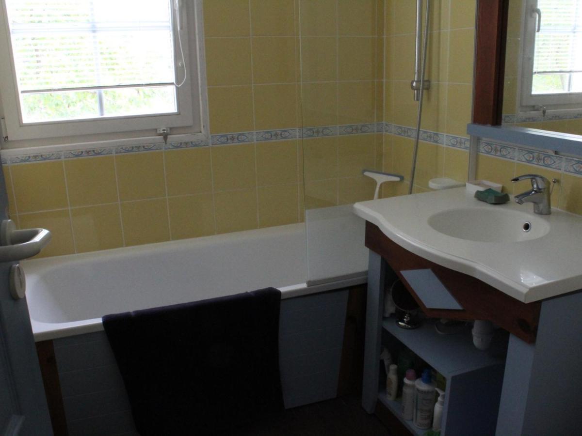 Maison Familiale A Belle Dune, Proche Plage Et Golf - Fr-1-482-64 포르마옹플라주 외부 사진