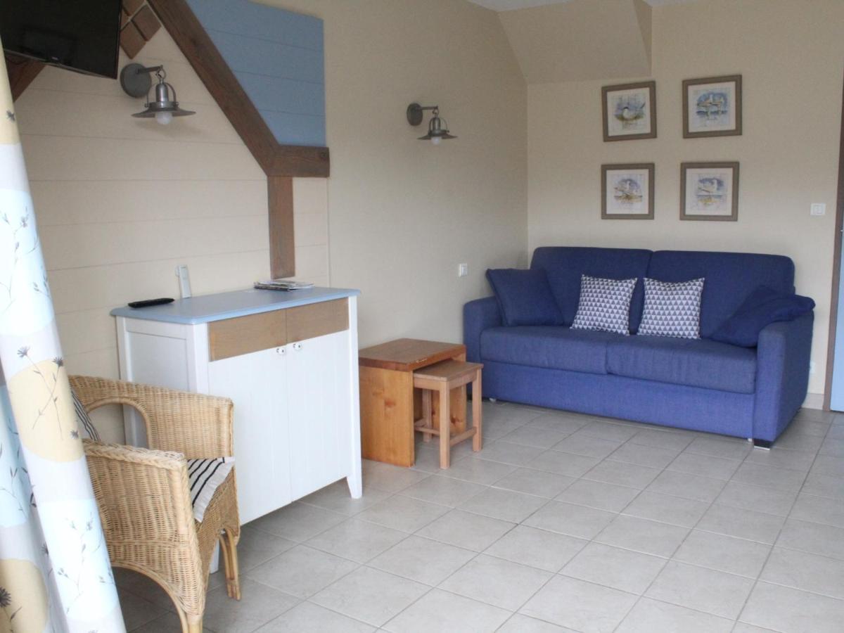 Maison Familiale A Belle Dune, Proche Plage Et Golf - Fr-1-482-64 포르마옹플라주 외부 사진