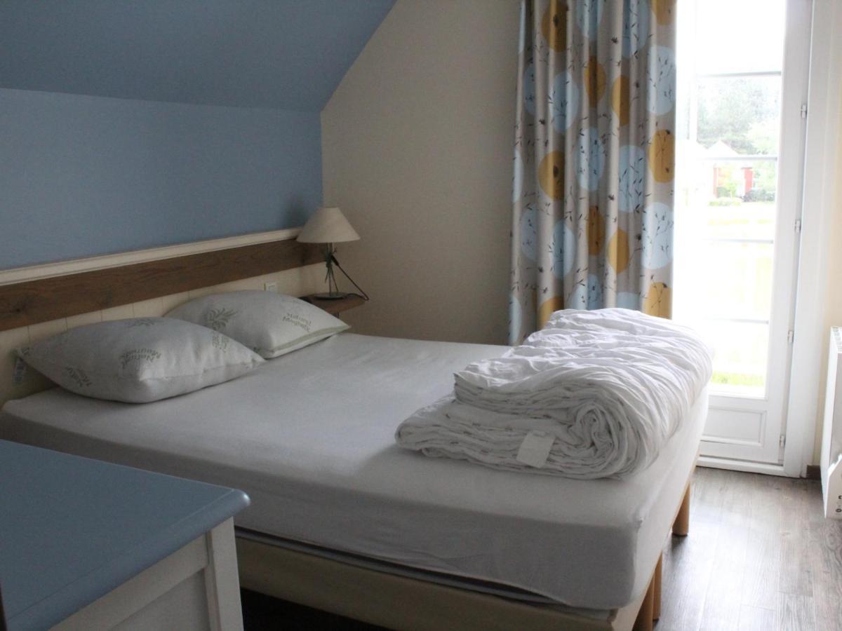 Maison Familiale A Belle Dune, Proche Plage Et Golf - Fr-1-482-64 포르마옹플라주 외부 사진
